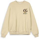 Sudadera Grimey The Lower Depths Tochka Vintage