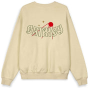 Sudadera Grimey The Lower Depths Tochka Vintage