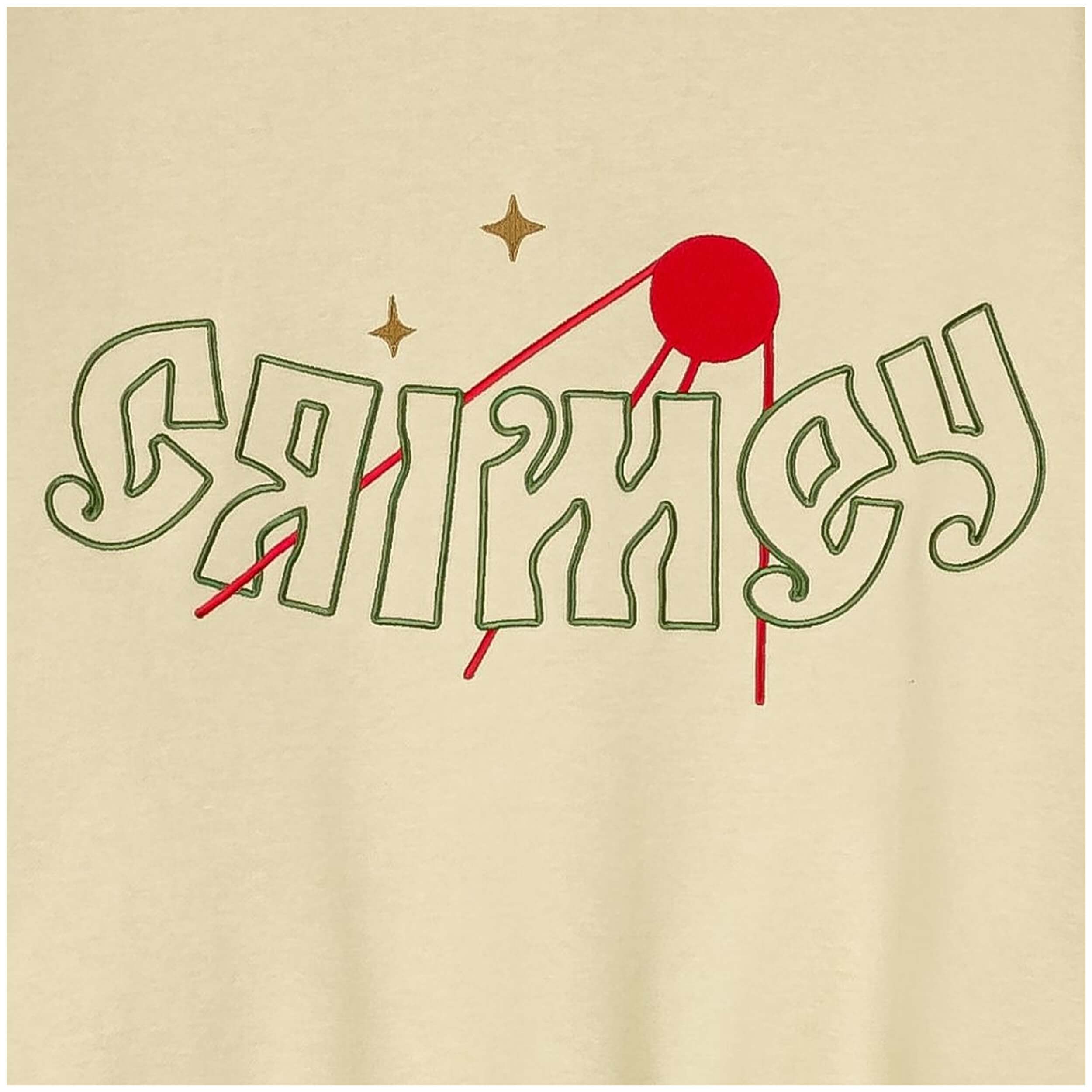 Sudadera Grimey The Lower Depths Tochka Vintage
