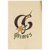 Imagen del producto con referencia GSW607-CRM-CREAM