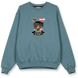 Sudadera Grimey