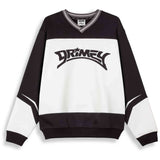Sudadera Grimey