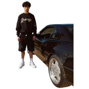 Imagen del producto con referencia GSW627-BLK