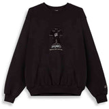 Sudadera Grimey