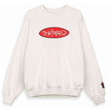 Sudadera Grimey