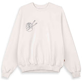 Sudadera Grimey