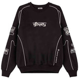 Sudadera Grimey