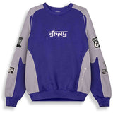 Sudadera Grimey
