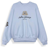 Sudadera Con Capucha Grimey