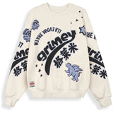 Sudadera Grimey