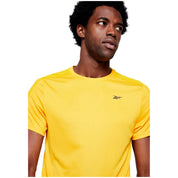Camiseta De Manga Corta Reebok Gt5756