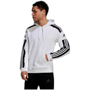 Sudadera Con Capucha Adidas Squadra 21