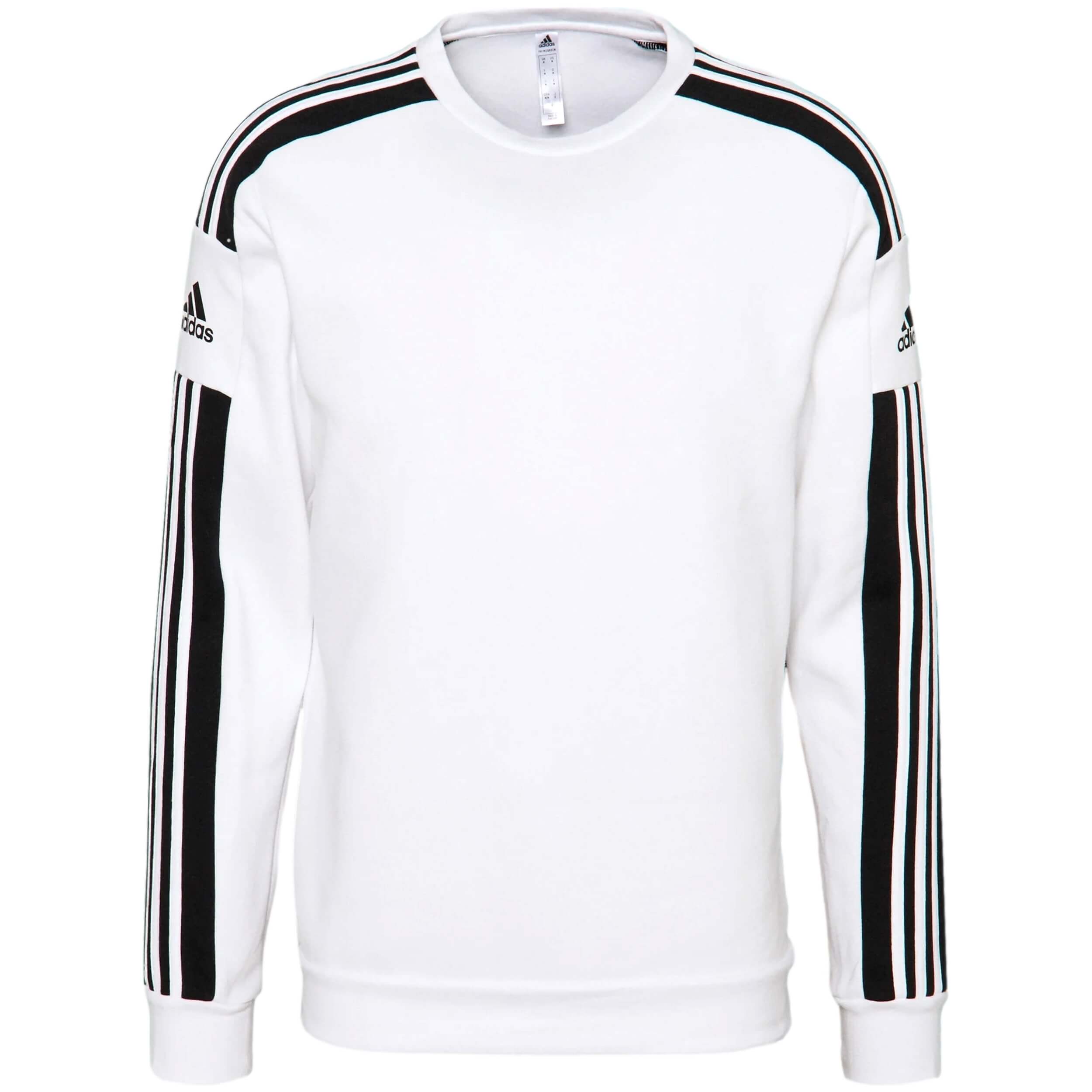 Camiseta De Manga Larga Adidas Squadra 21