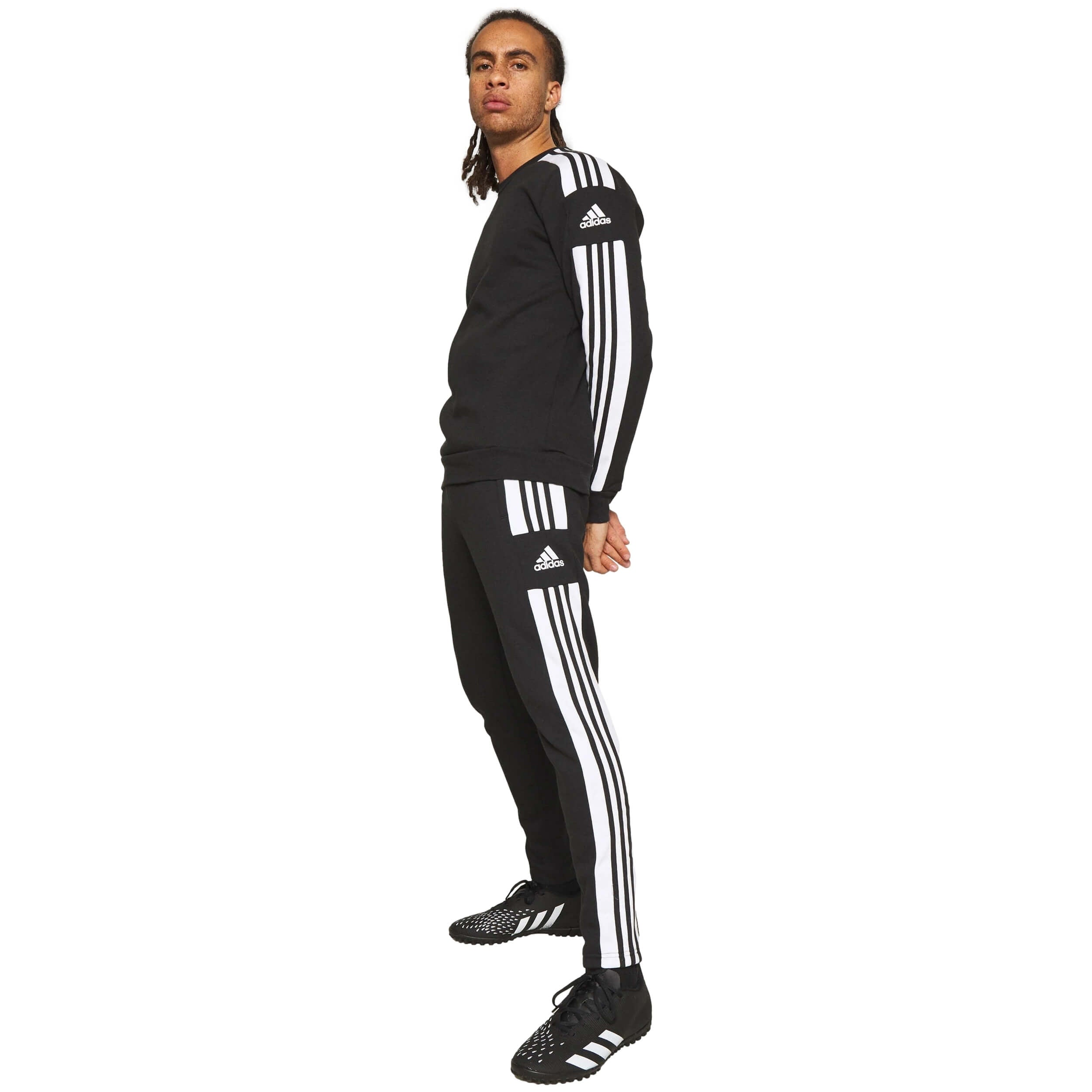 Adidas Squadra 21 Long Pants