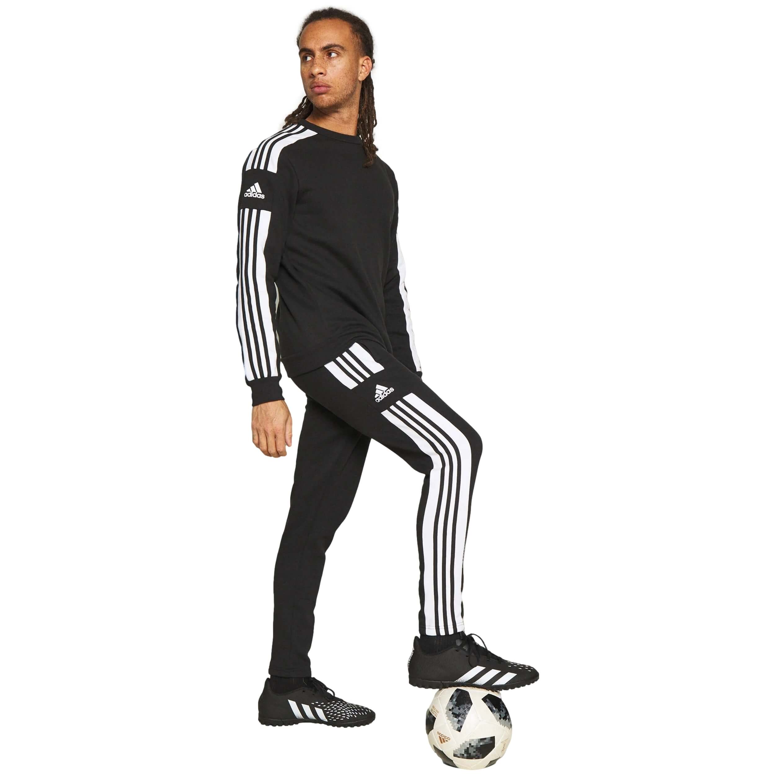 Adidas Squadra 21 Long Pants