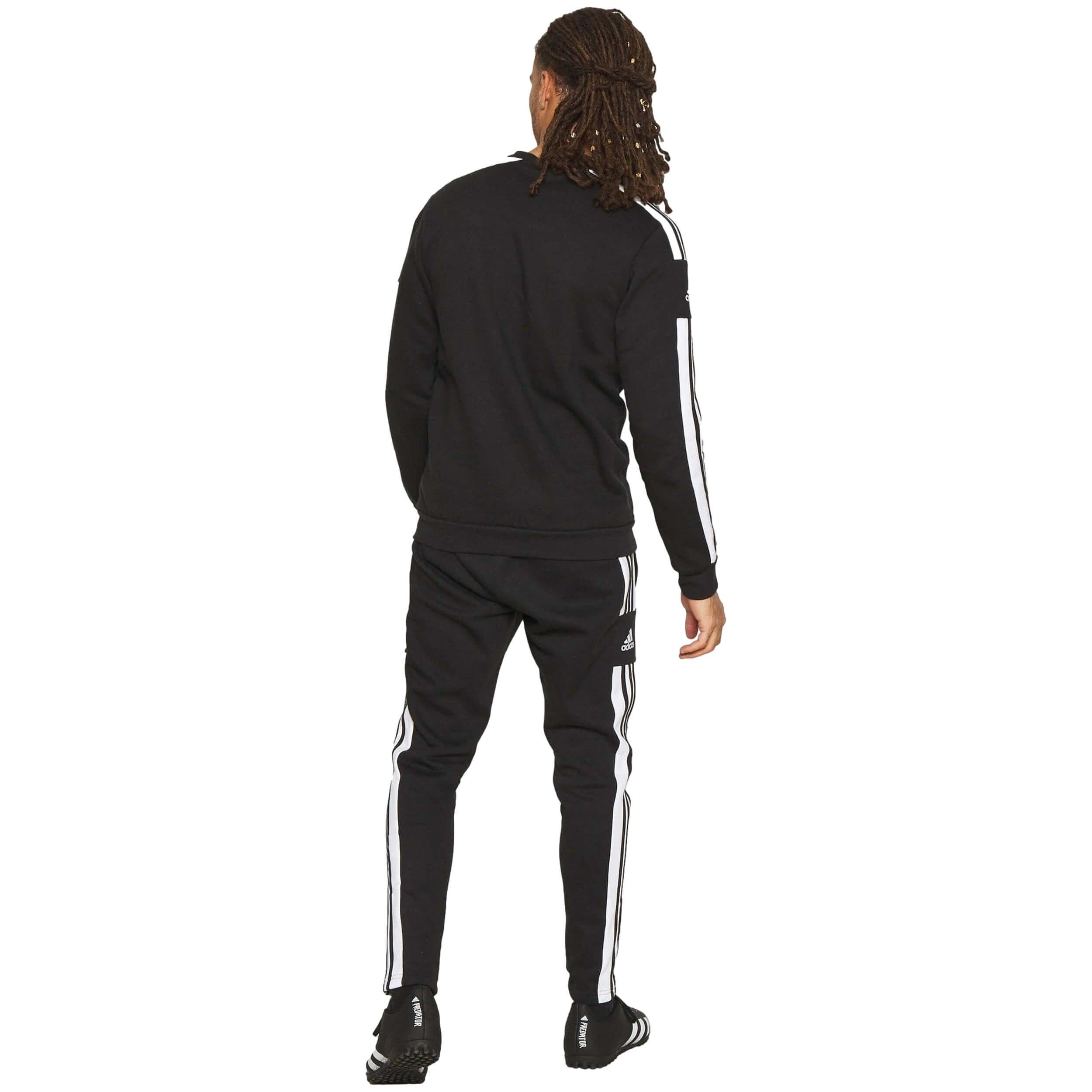 Adidas Squadra 21 Long Pants