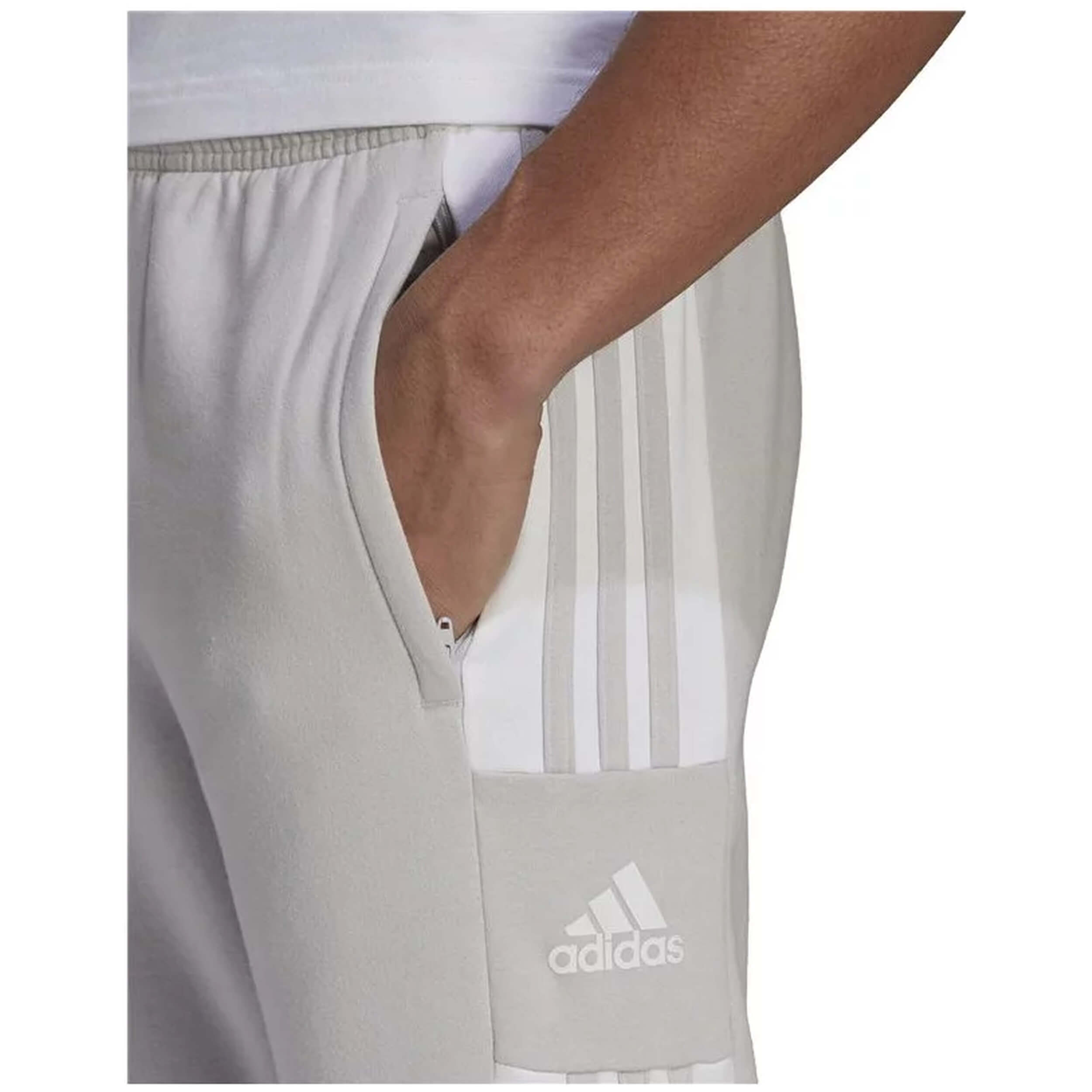 Pantalon Largo Adidas Squadra 21