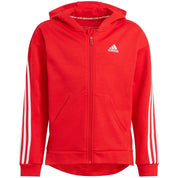 Sudadera Con Capucha Adidas 3 Stripes