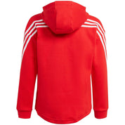 Sudadera Con Capucha Adidas 3 Stripes