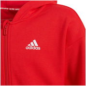 Sudadera Con Capucha Adidas 3 Stripes