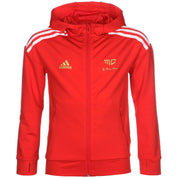 Adidas Salah Hoodie