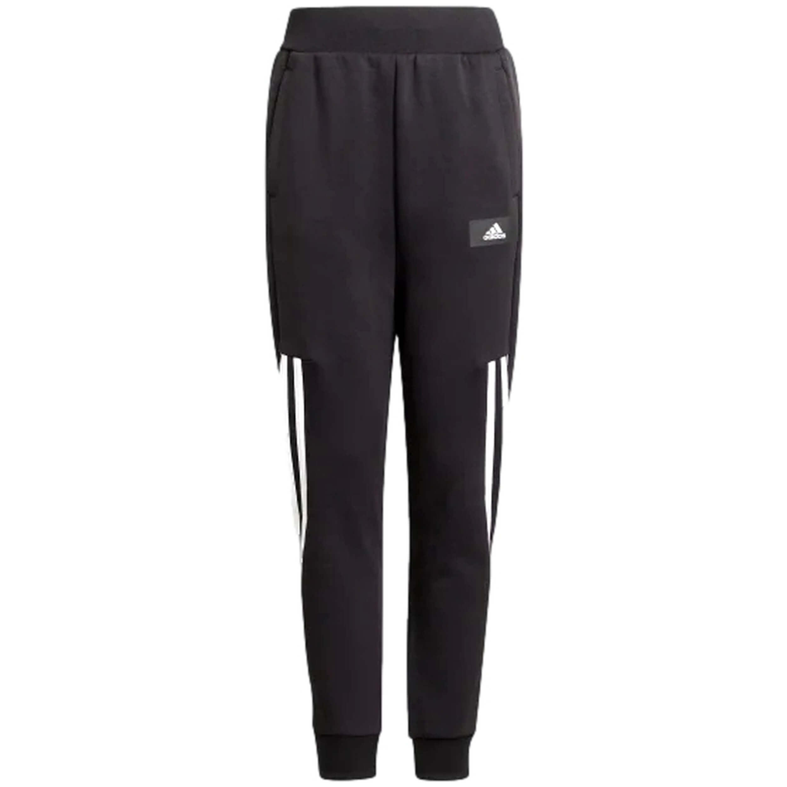 Pantalon Largo Adidas Future Icons 3-Stripes