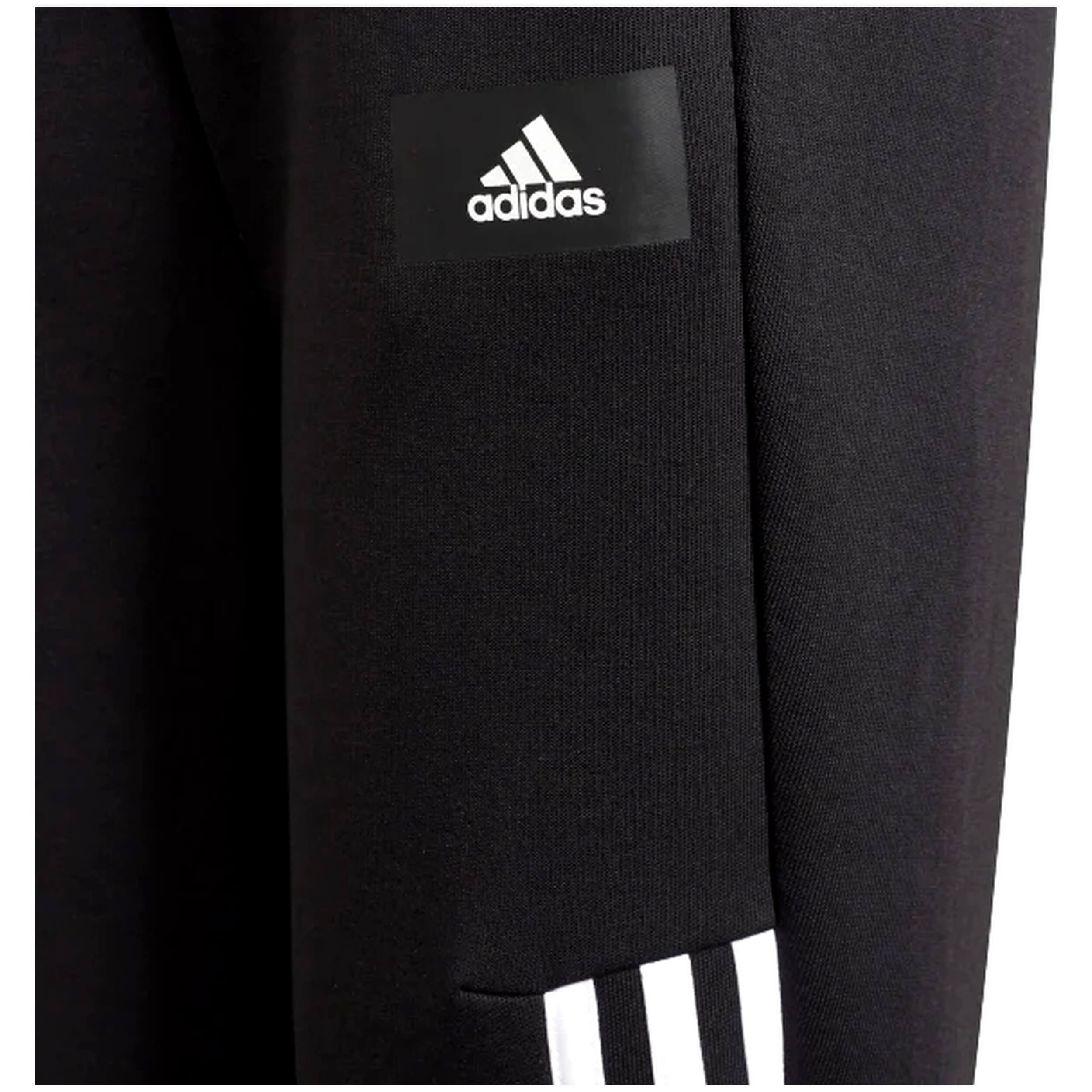 Pantalon Largo Adidas Future Icons 3-Stripes