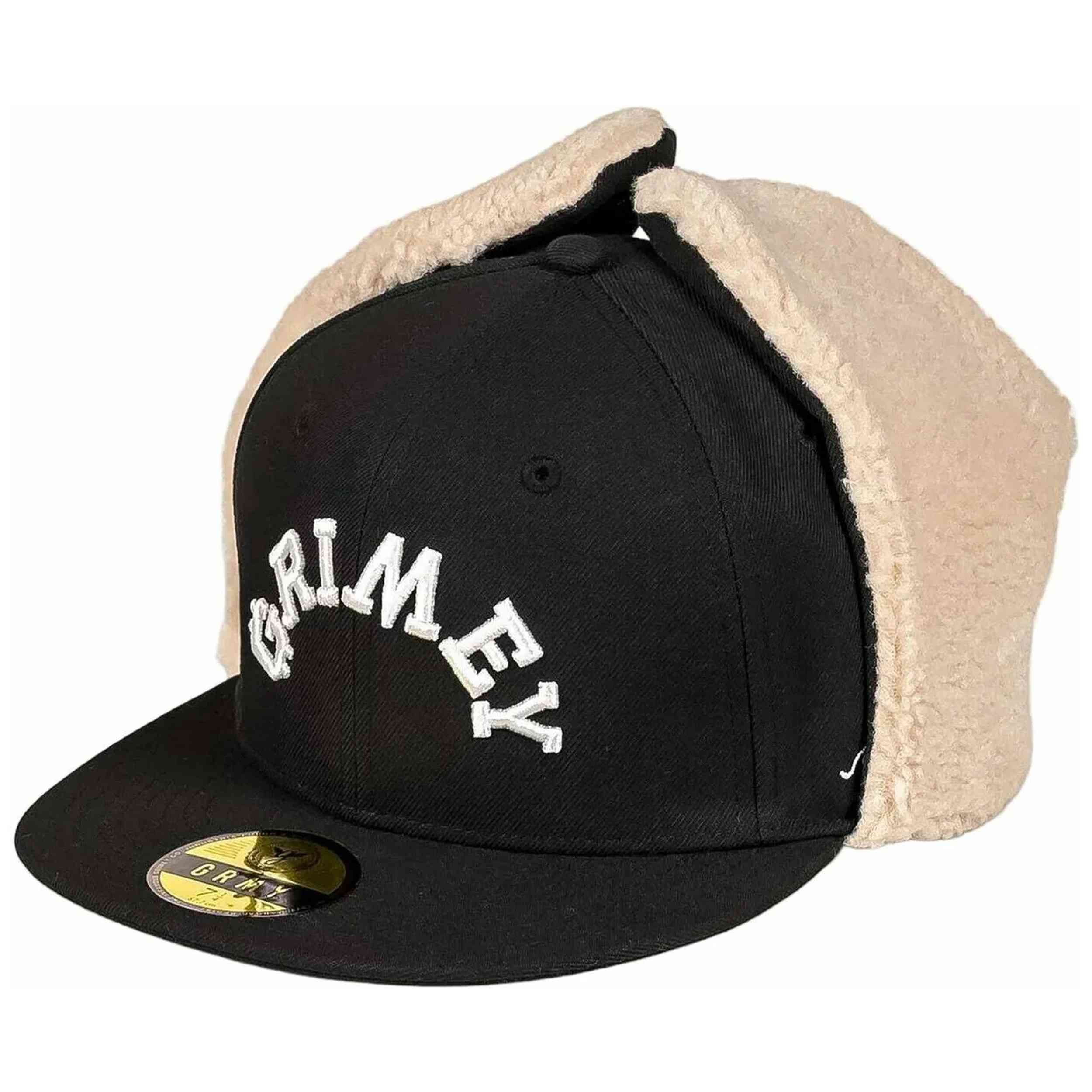 Imagen del producto con referencia GTFC464-BLK