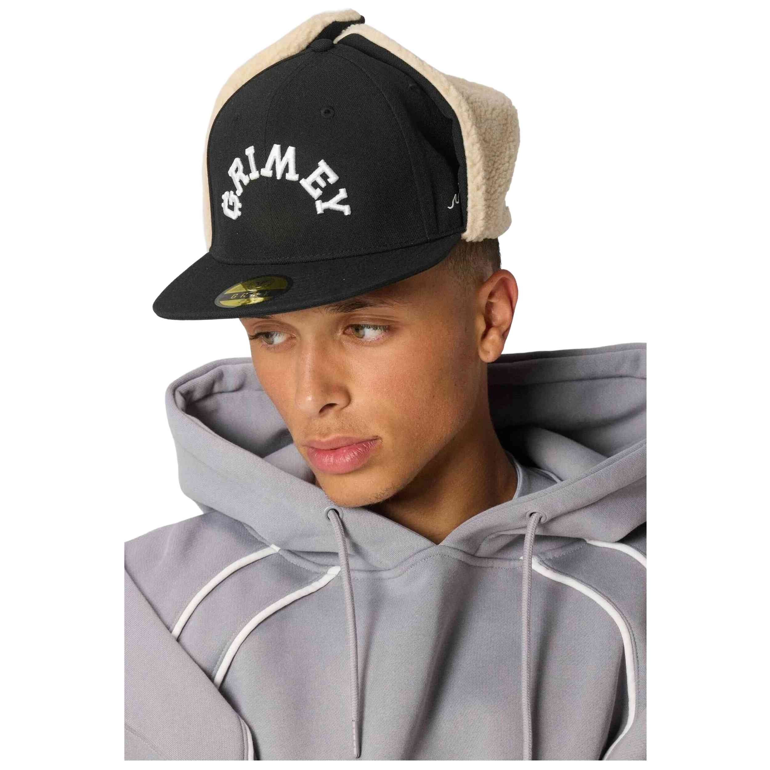 Imagen del producto con referencia GTFC464-BLK