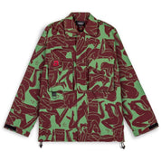 Imagen del producto con referencia GTJ177-GREEN