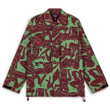 Chaqueta Grimey