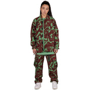 Imagen del producto con referencia GTJ177-GREEN