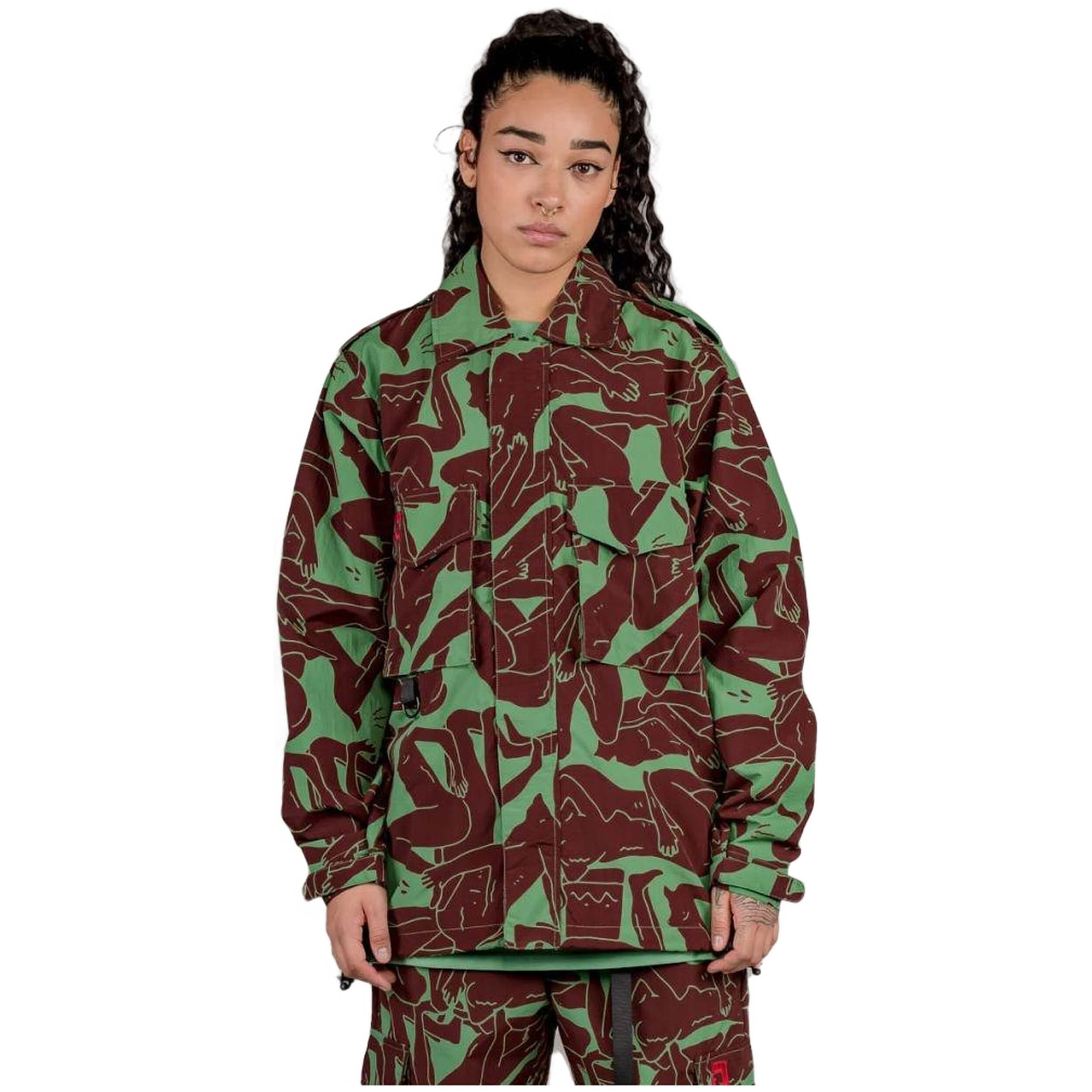 Imagen del producto con referencia GTJ177-GREEN