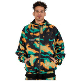 Chaqueta Grimey