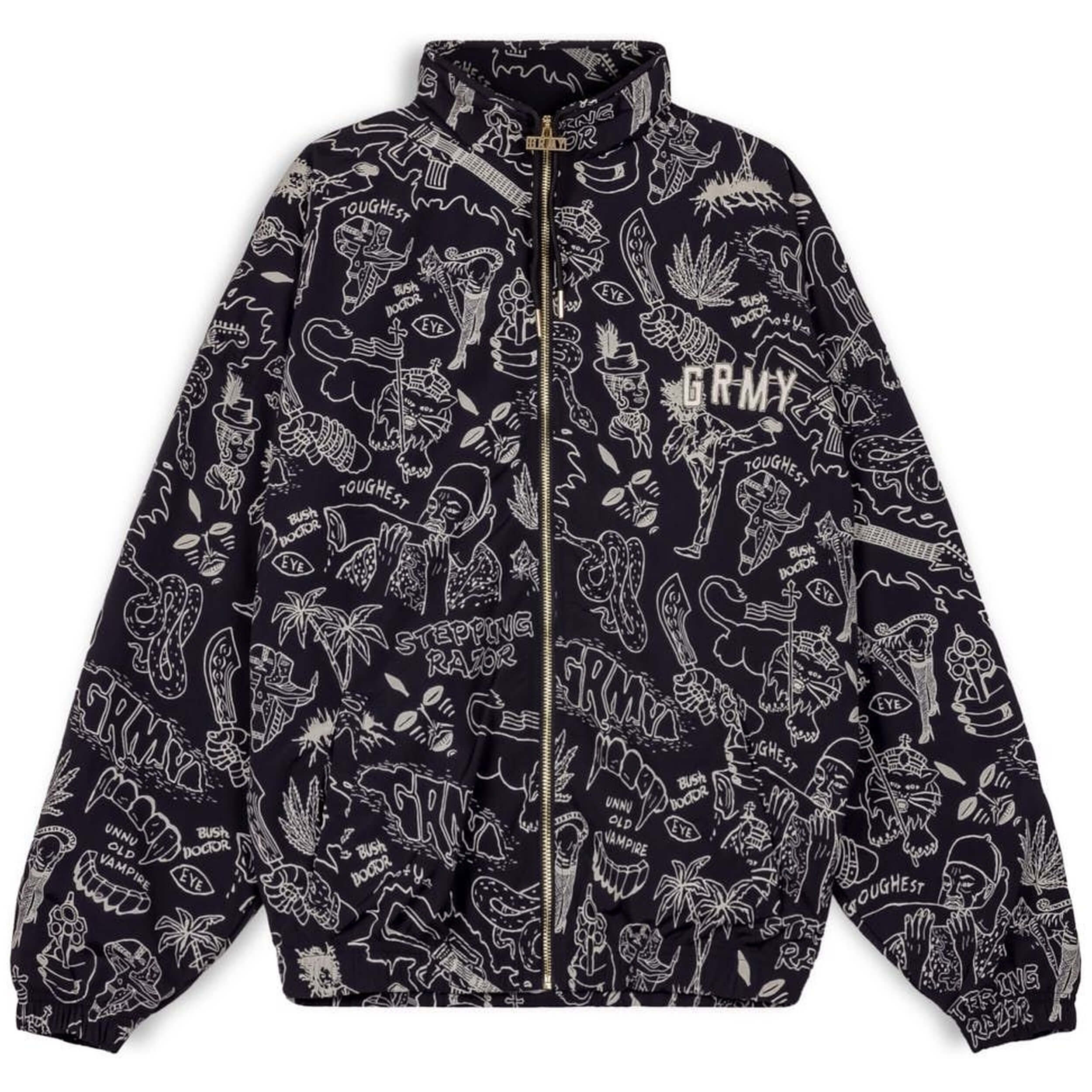 Imagen del producto con referencia GTJ181-BLK