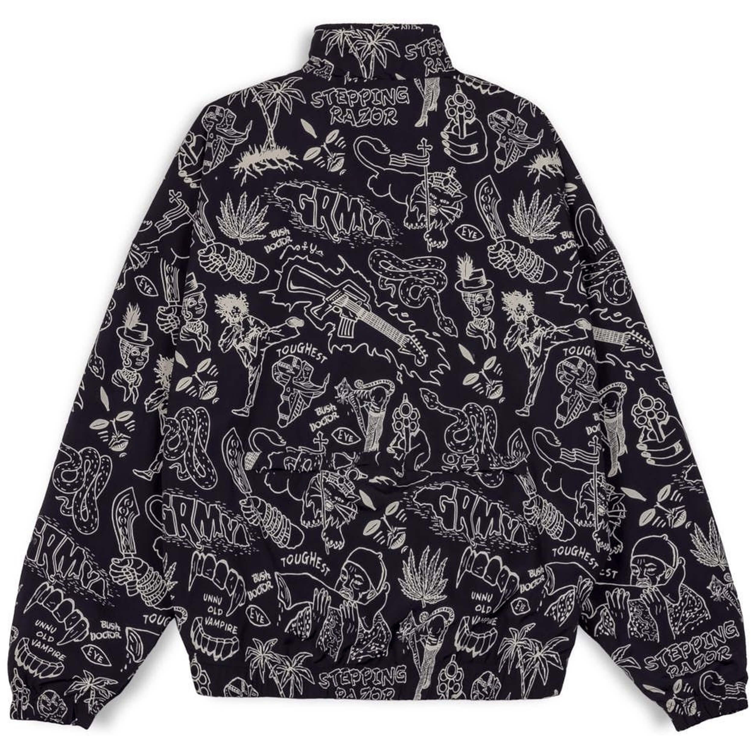 Imagen del producto con referencia GTJ181-BLK