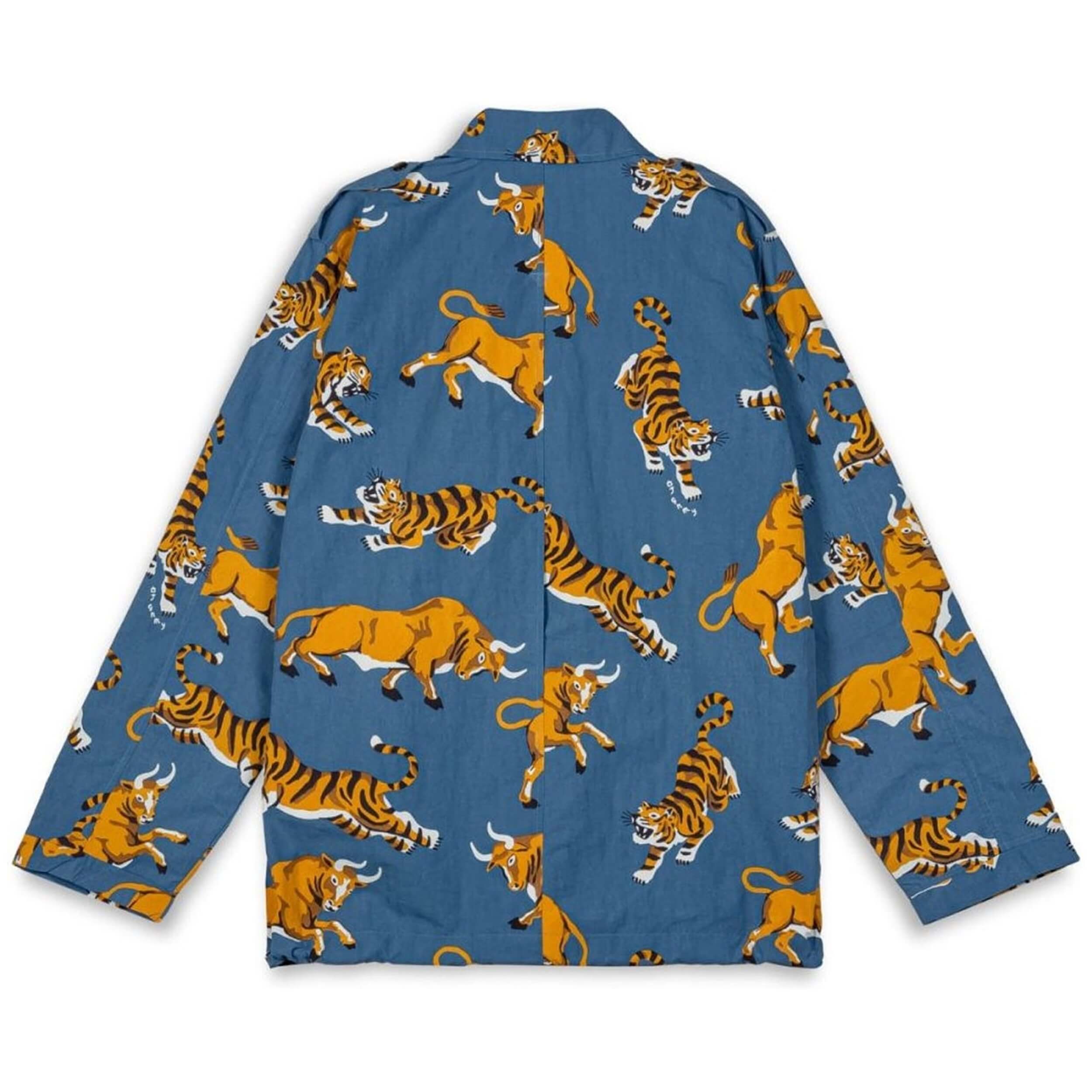 Imagen del producto con referencia GTJ185-BLU