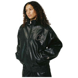 Chaqueta Grimey Tical X Grimey "Black"