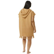 Poncho Rip Curl Stonewash