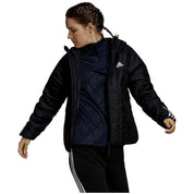 Adidas Itavic 3Streifen Light Hooded Jacket