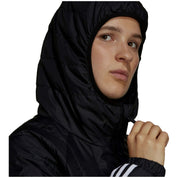 Adidas Itavic 3Streifen Light Hooded Jacket