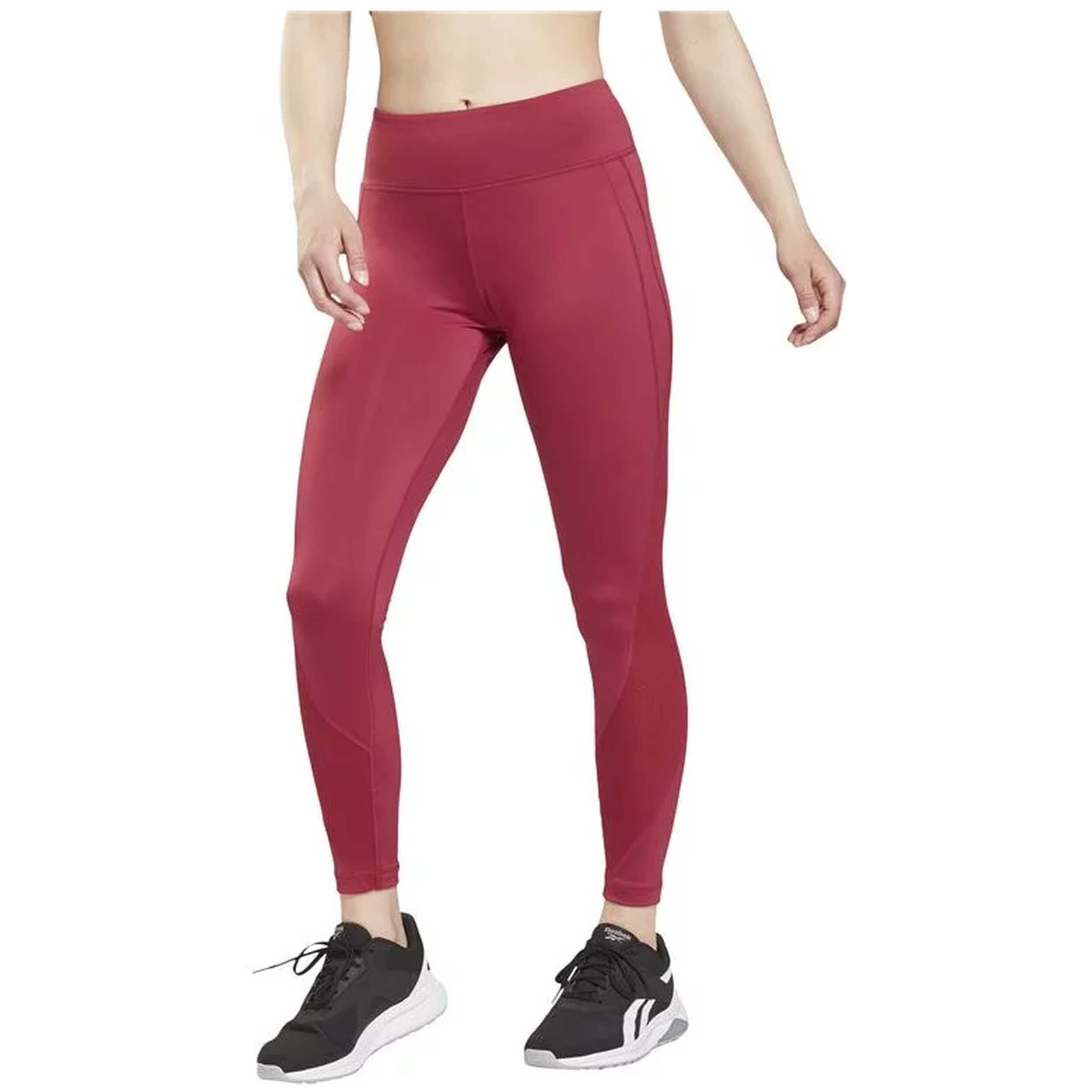 Mallas Deportivas Reebok Gv0843