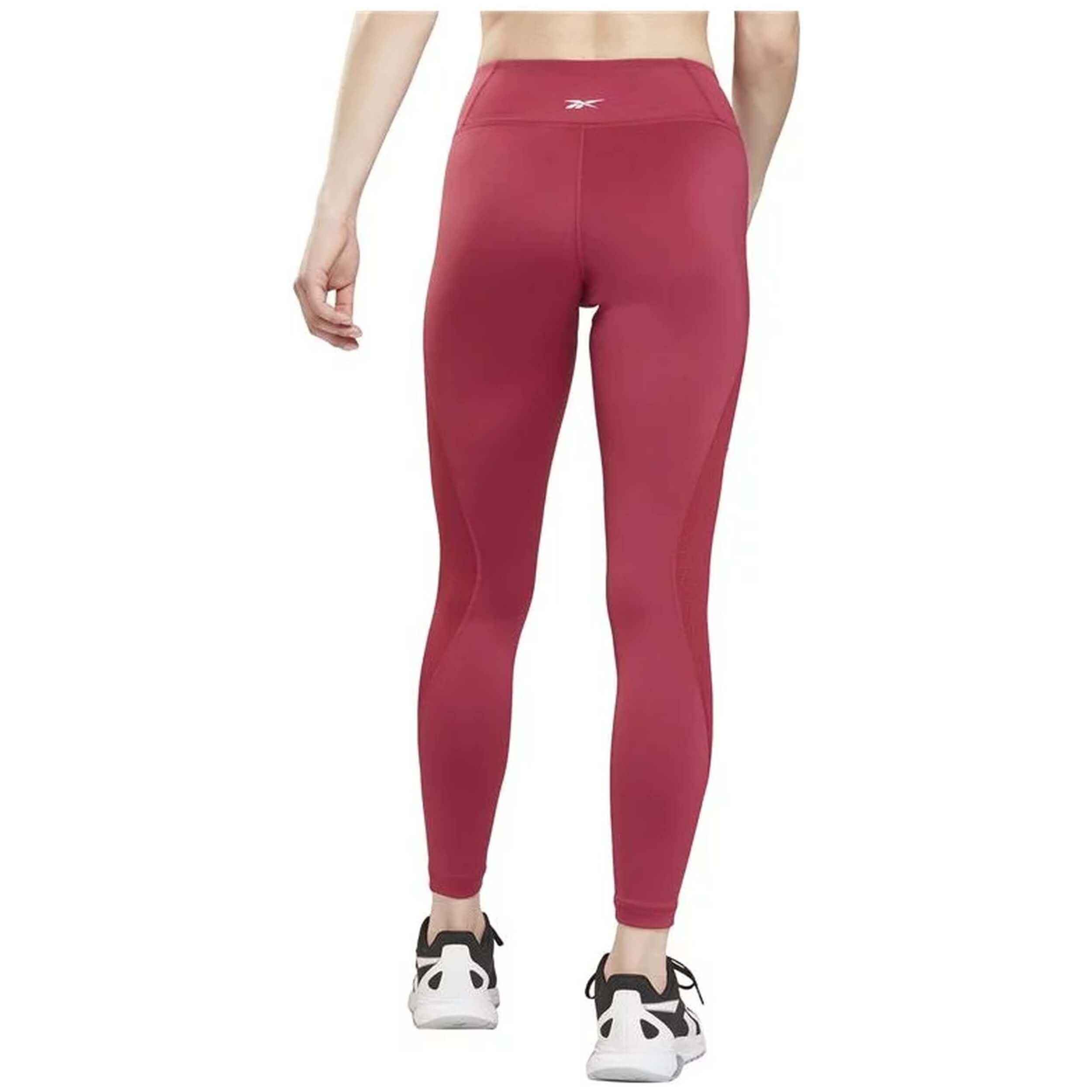 Mallas Deportivas Reebok Gv0843