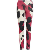 Leggings Adidas Aeroready Animal Print