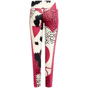 Leggings Adidas Aeroready Animal Print