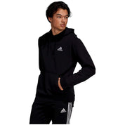 Adidas Essentials Fleece Hoodie