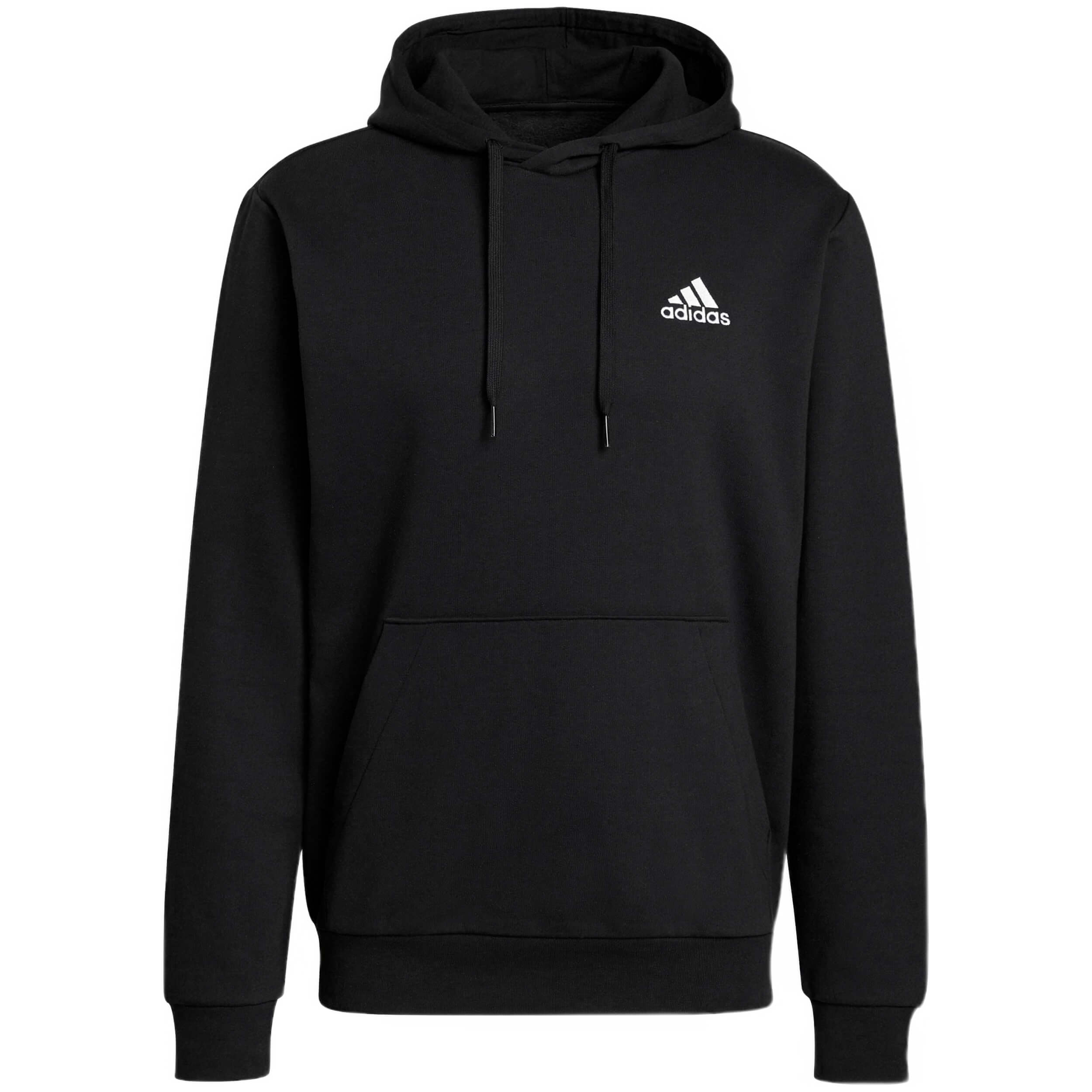 Adidas Essentials Fleece Hoodie