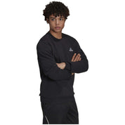 Sudadera Adidas Essentials Fleece