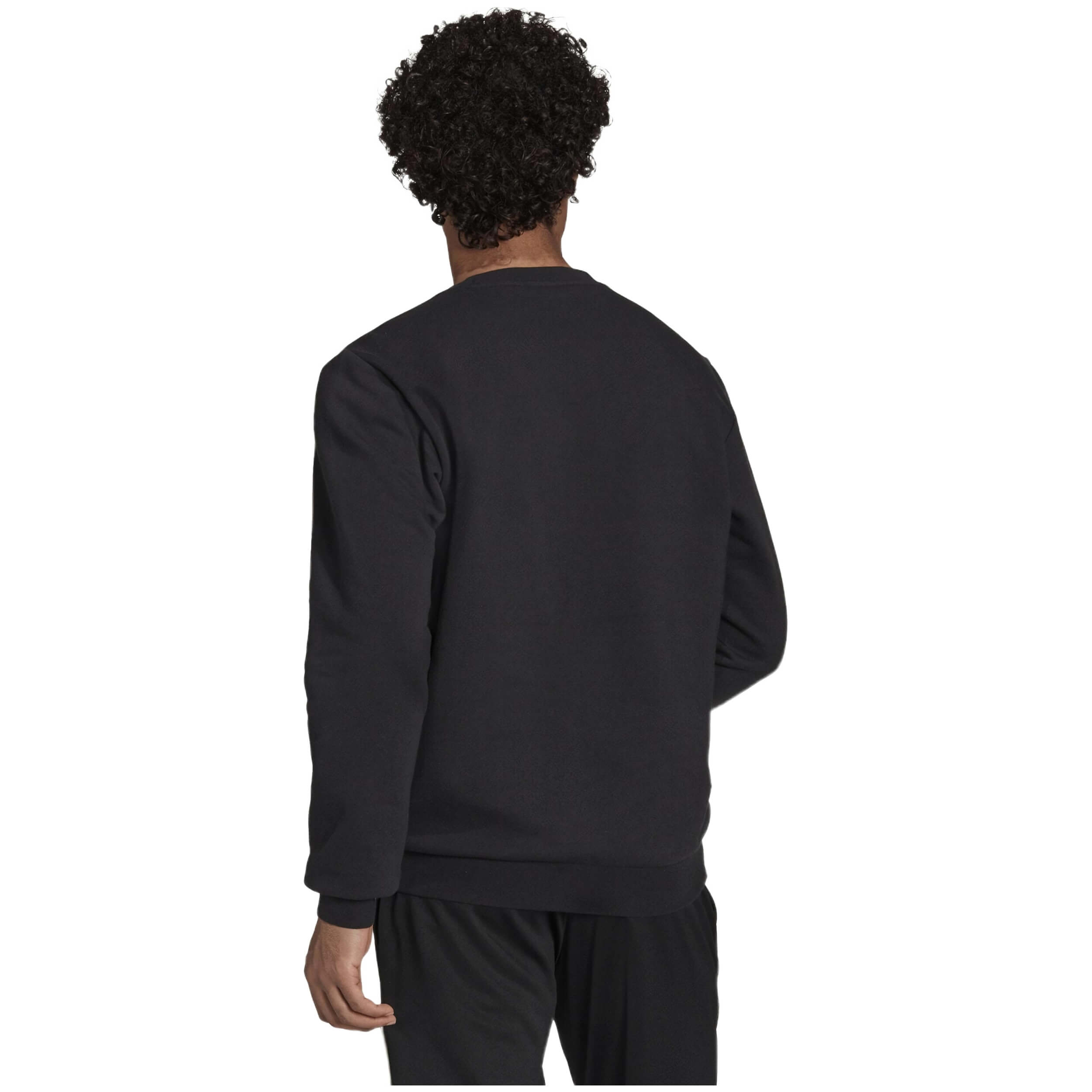 Sudadera Adidas Essentials Fleece