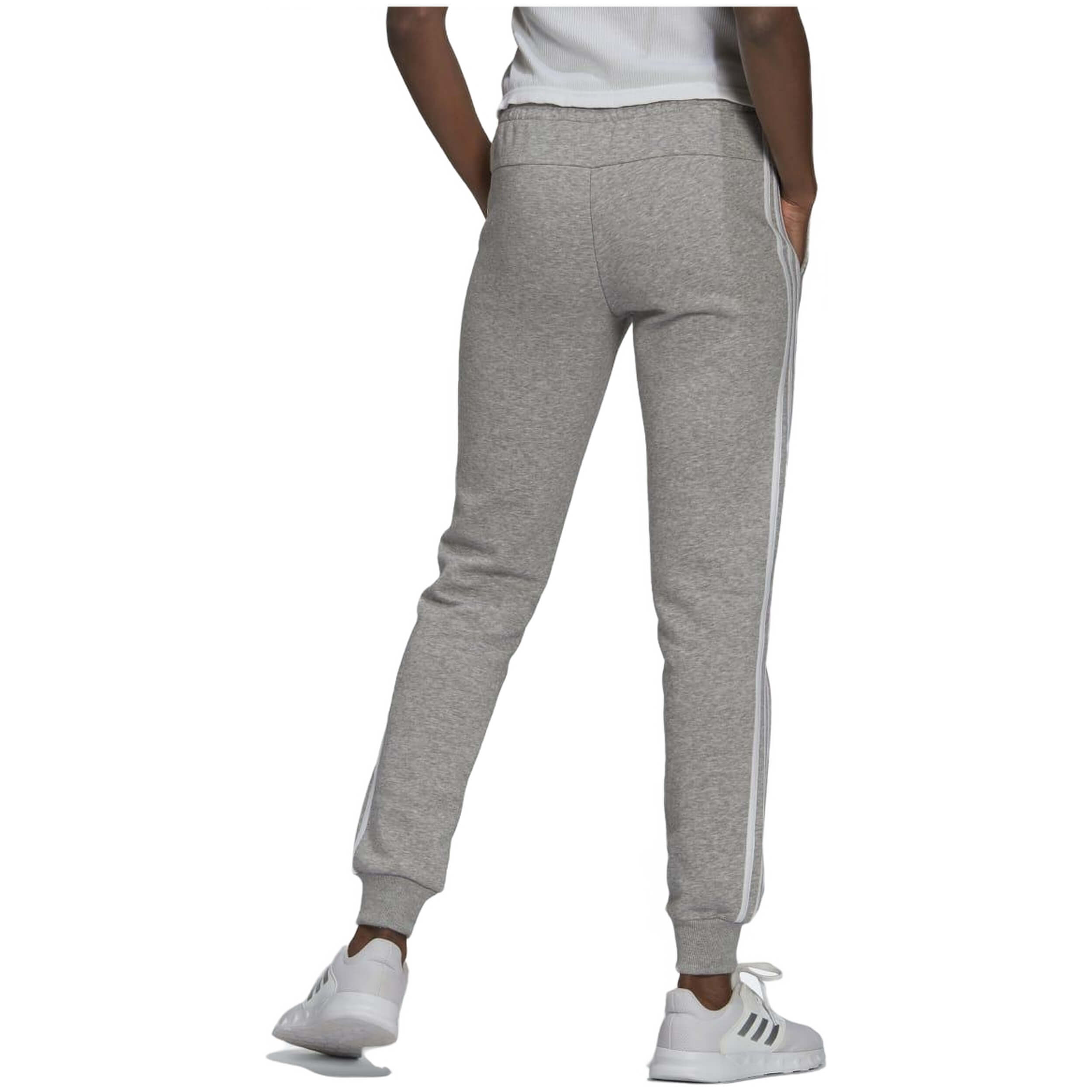 Adidas 3 Stripes Long Pants